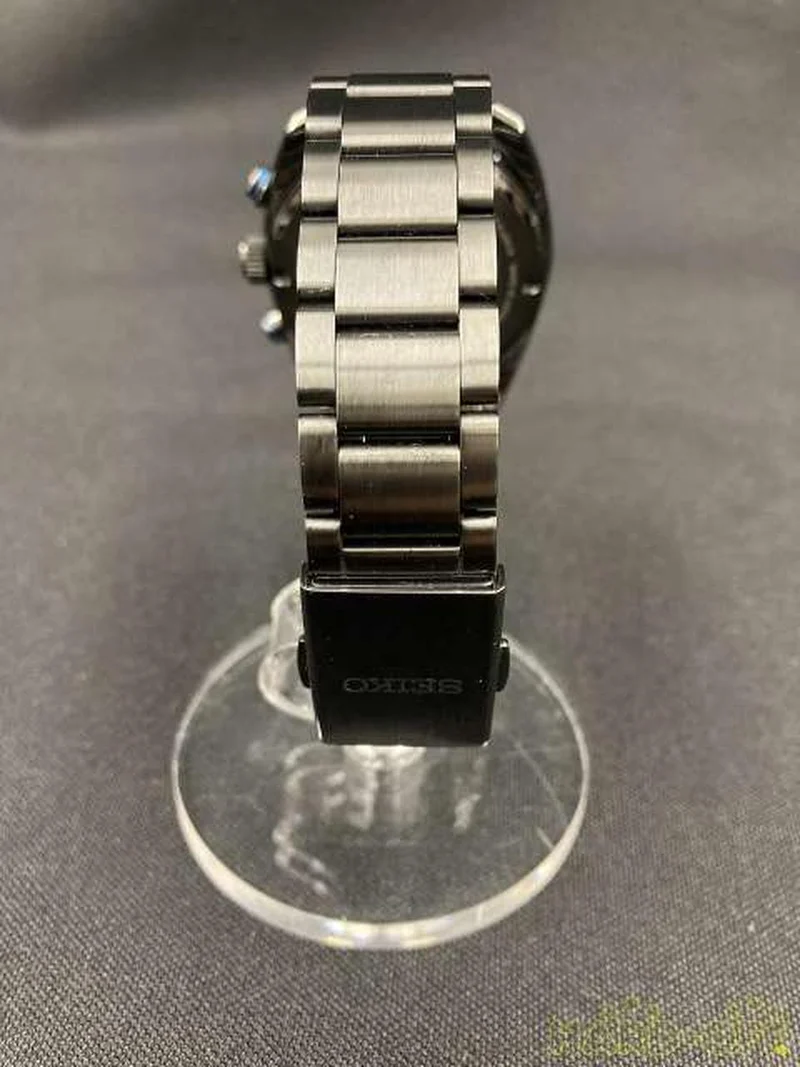 SEIKO Astron 5X Serie Authentic Nebula SBXC077 5X53-0BC0