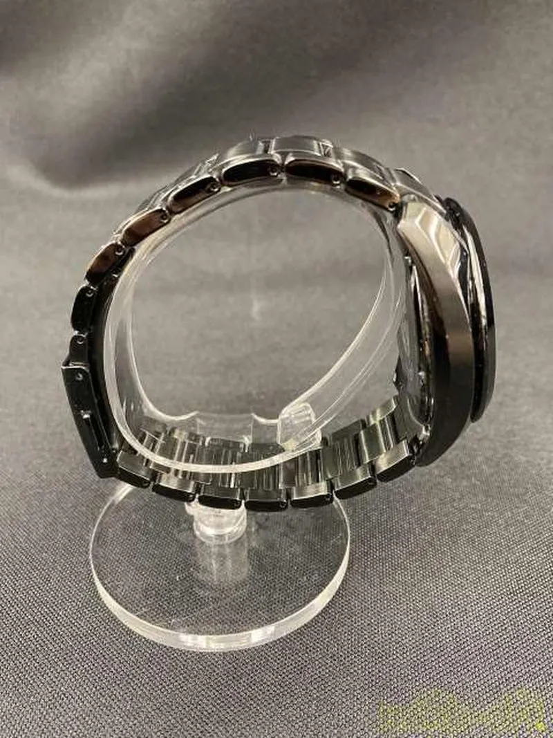 SEIKO Astron 5X Serie Authentic Nebula SBXC077 5X53-0BC0