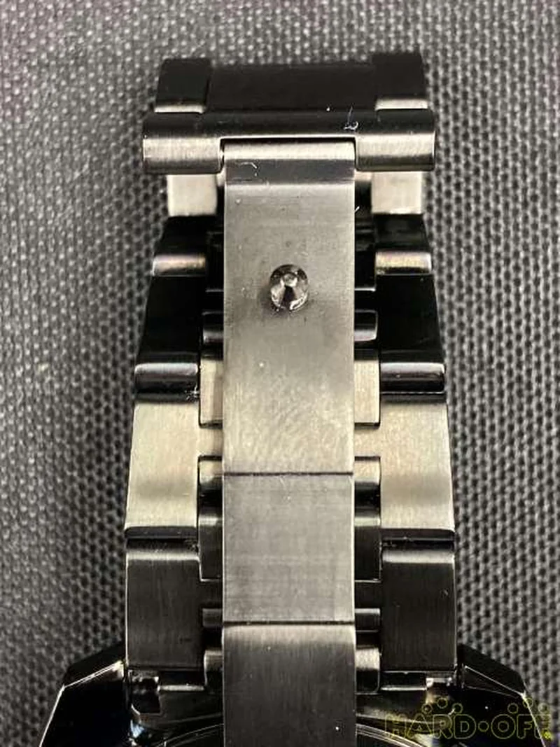 SEIKO Astron 5X Serie Authentic Nebula SBXC077 5X53-0BC0