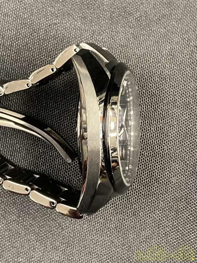 SEIKO Astron 5X Serie Authentic Nebula SBXC077 5X53-0BC0
