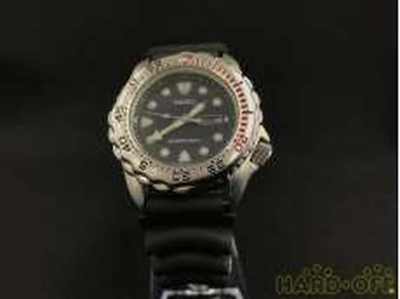 SEIKO Quartz 7N36-6A49