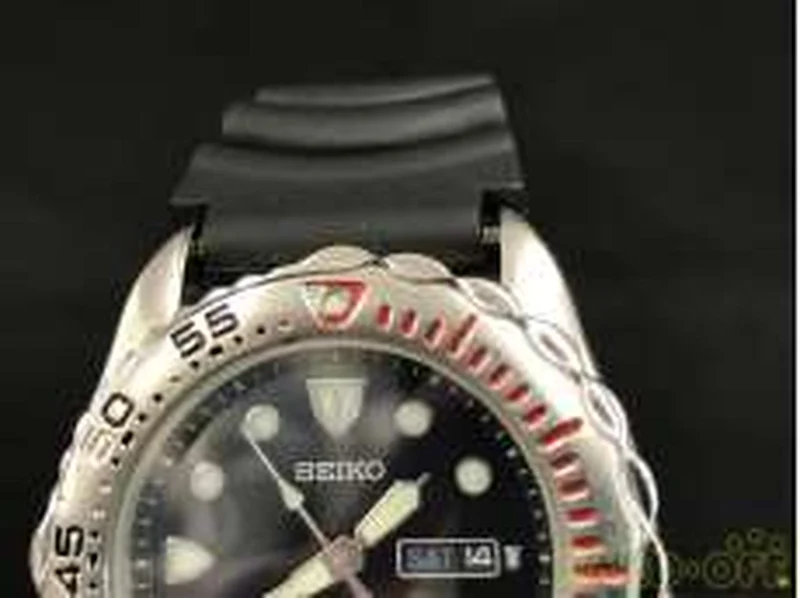 SEIKO Quartz 7N36-6A49