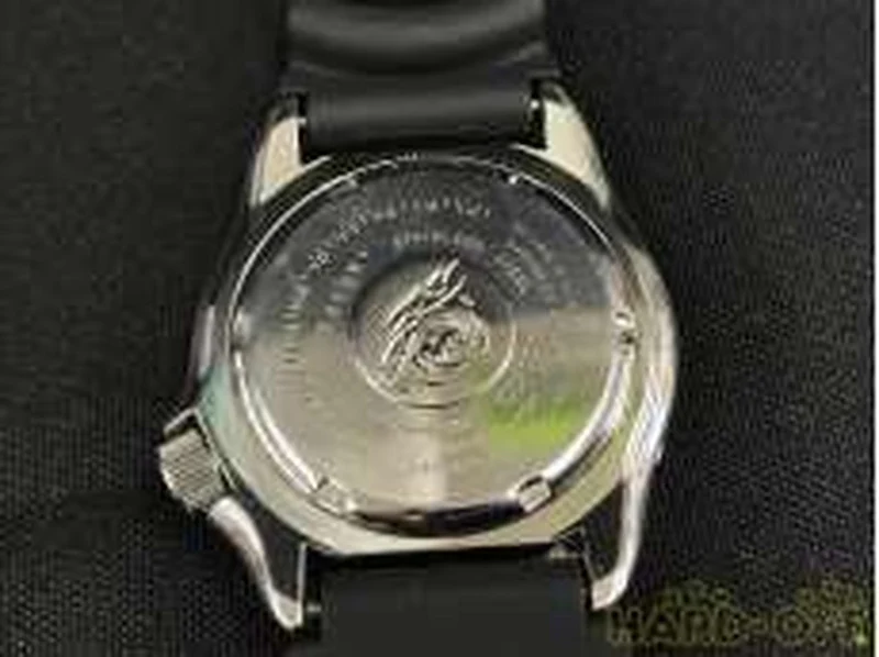 SEIKO Quartz 7N36-6A49