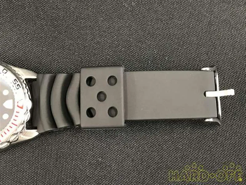 SEIKO Quartz 7N36-6A49