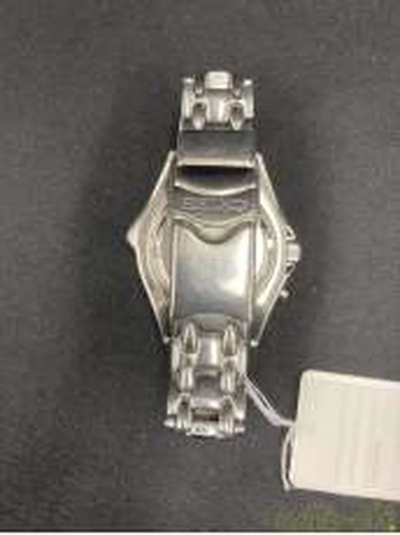 SEIKO Auto Quartz 5M43-0D80