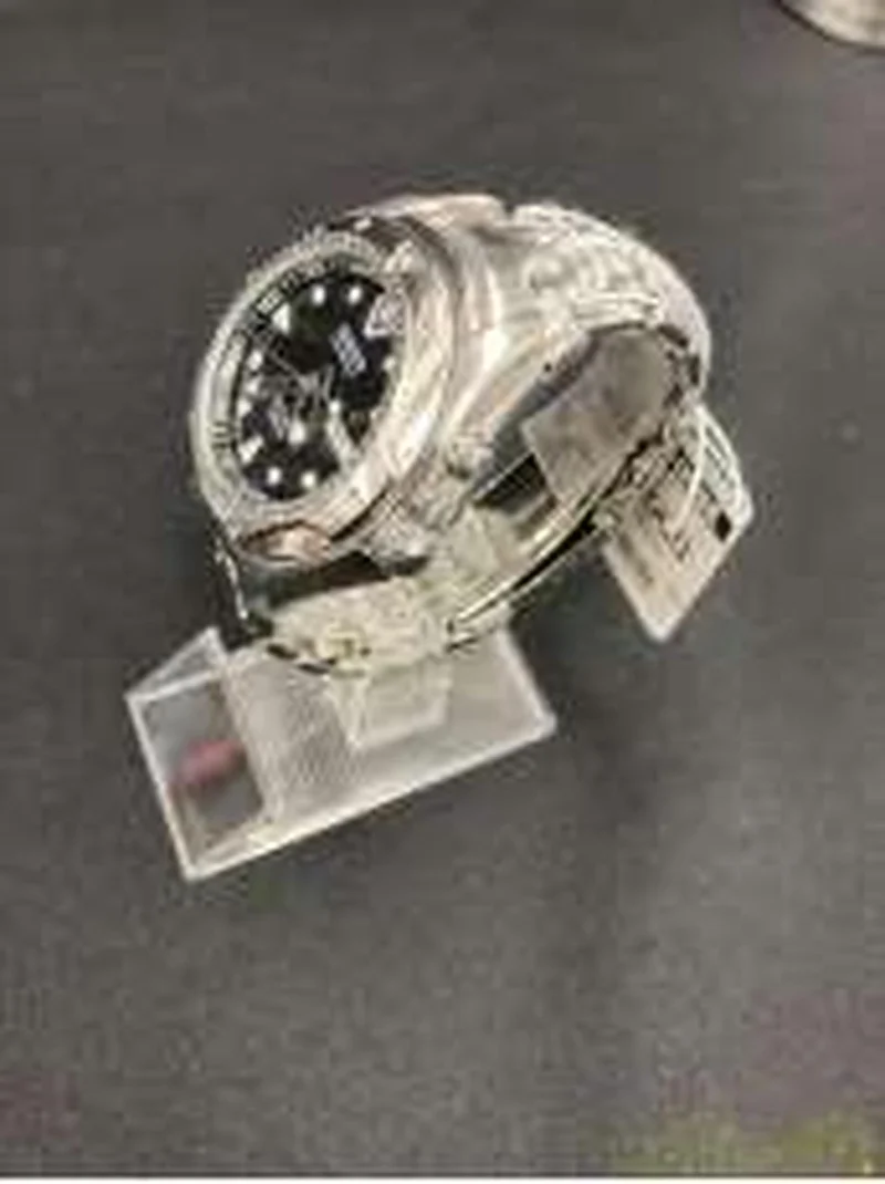 SEIKO Auto Quartz 5M43-0D80