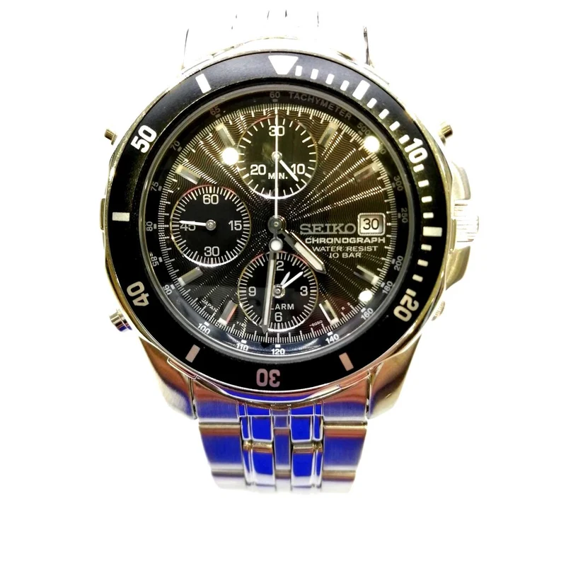 SEIKO 010304000 Y182-6F00