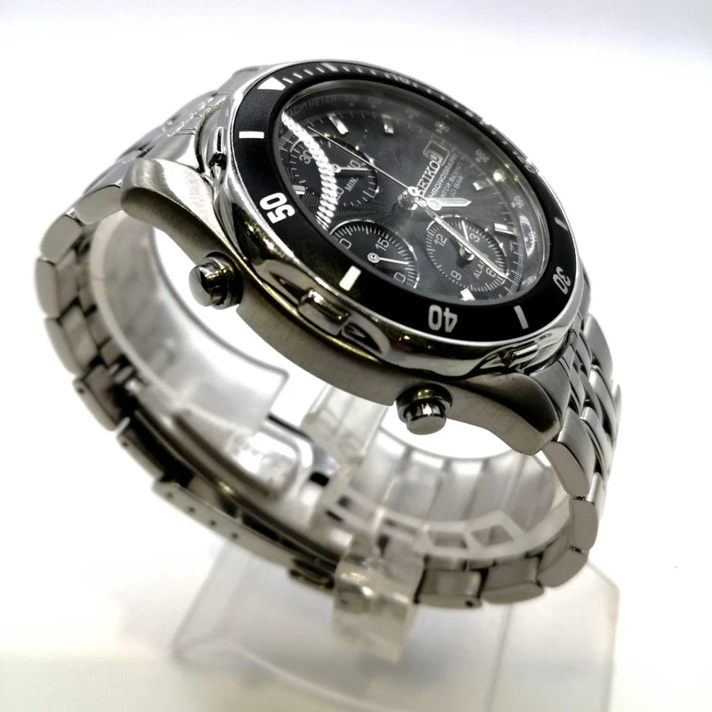 SEIKO 010304000 Y182-6F00