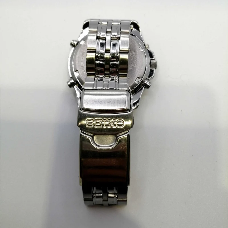 SEIKO 010304000 Y182-6F00