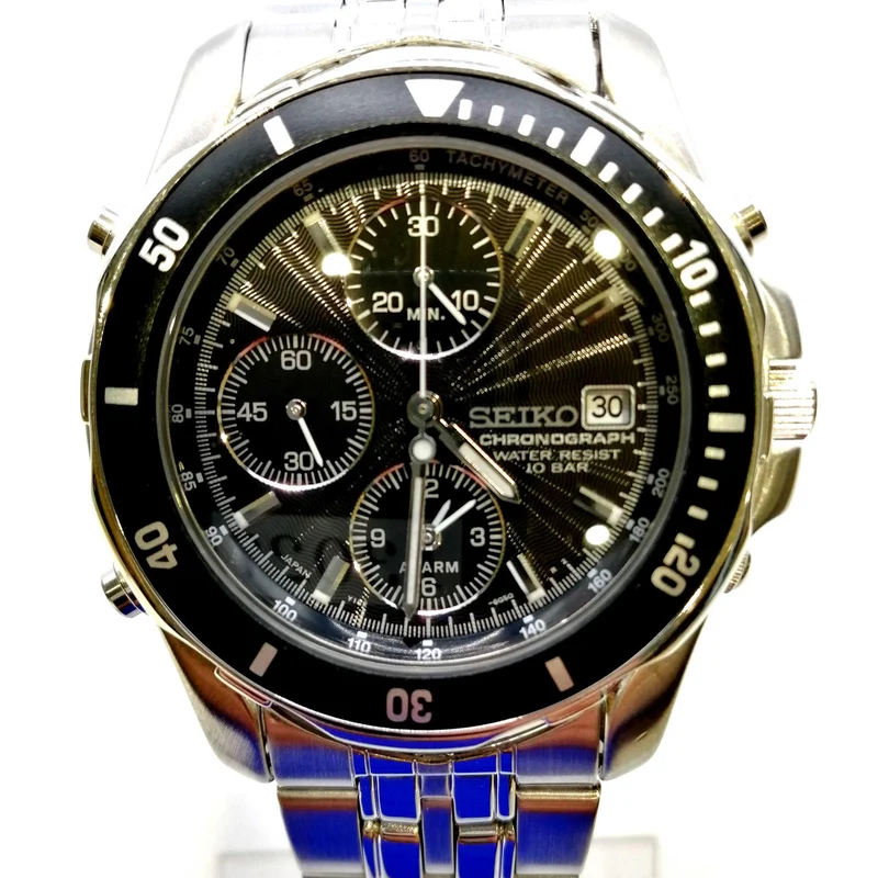 SEIKO 010304000 Y182-6F00