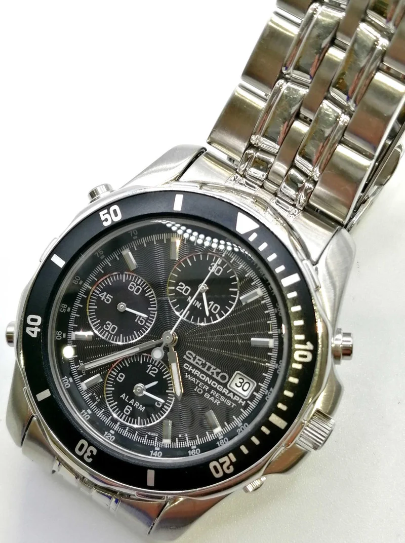 SEIKO 010304000 Y182-6F00