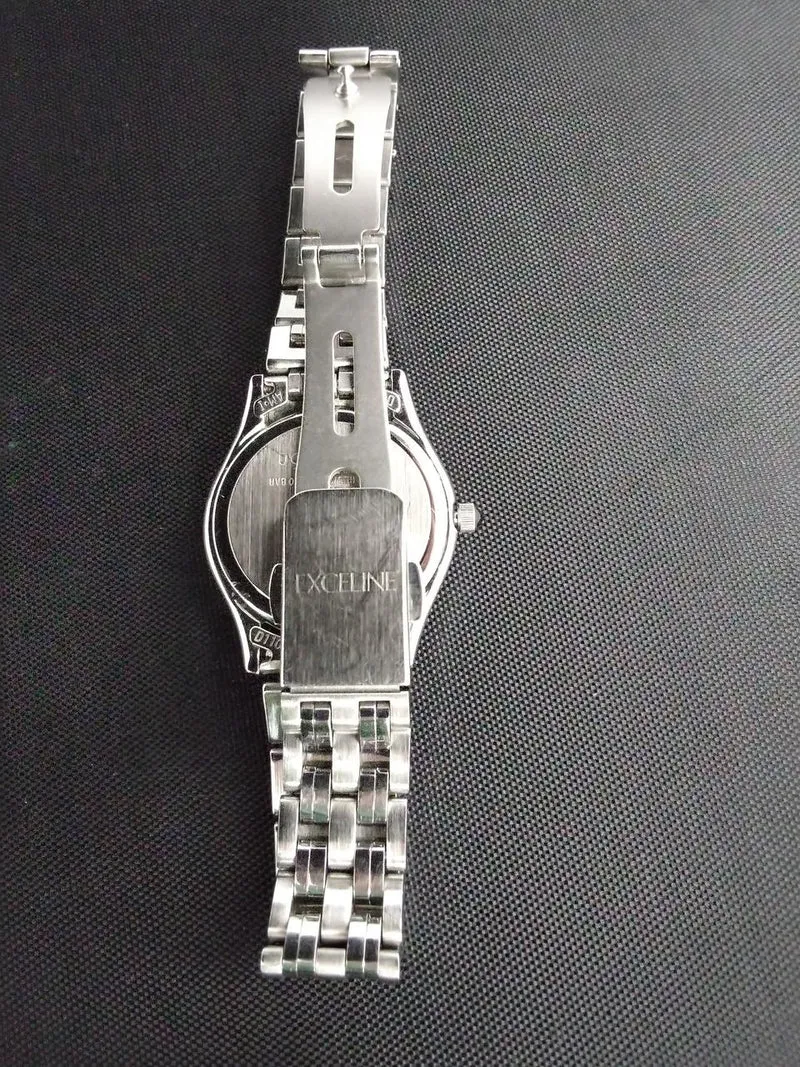 SEIKO Armbanduhr 4J41-0100