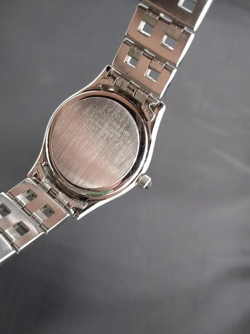 SEIKO Armbanduhr 4J41-0100