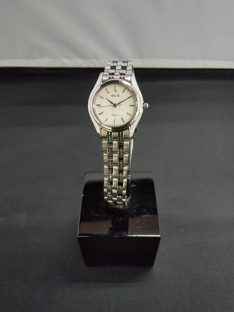 SEIKO Armbanduhr 4J41-0100