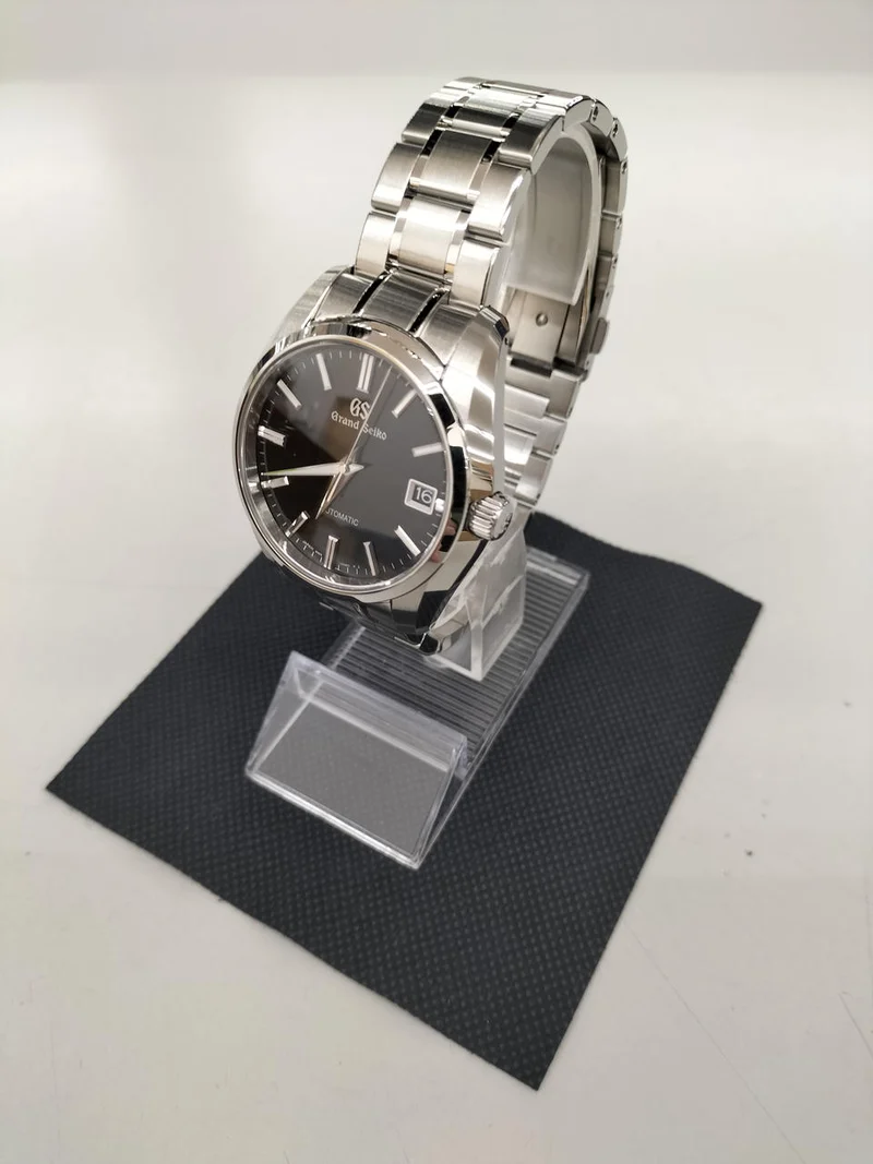 SEIKO Armbanduhr SBGR317 9S65-00T0