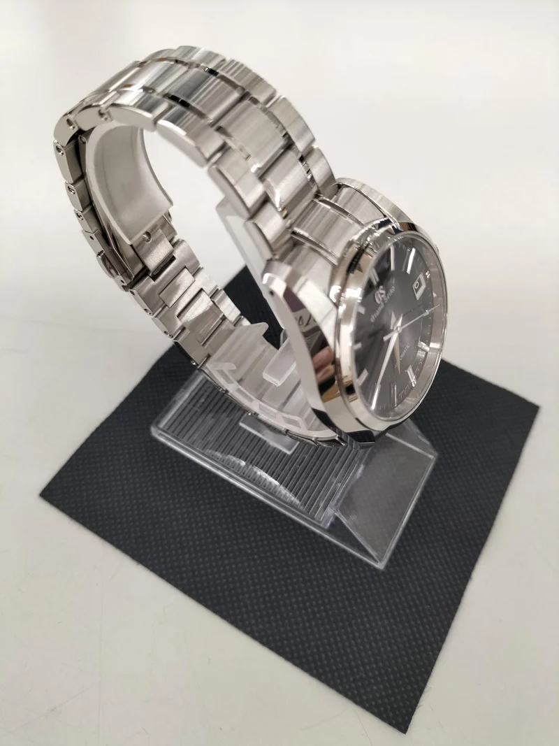 SEIKO Armbanduhr SBGR317 9S65-00T0