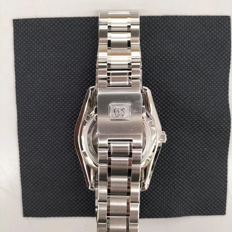 SEIKO Armbanduhr SBGR317 9S65-00T0