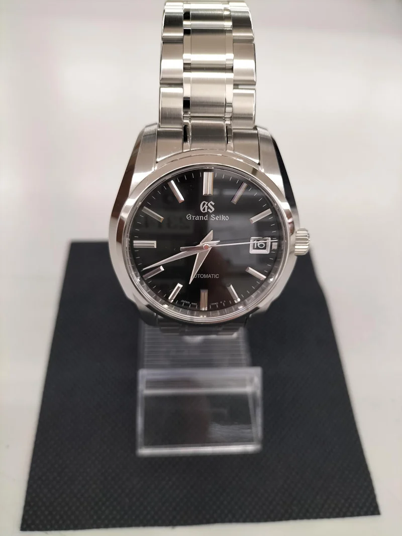 SEIKO Armbanduhr SBGR317 9S65-00T0