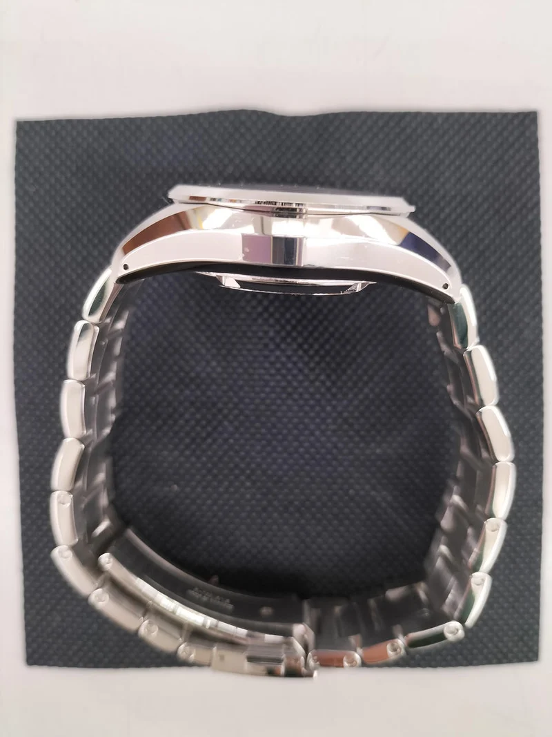 SEIKO Armbanduhr SBGR317 9S65-00T0