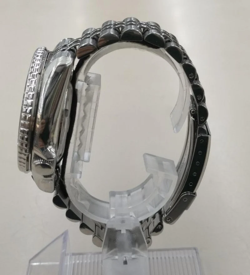 SEIKO Automatik 7S26-0020 Navy Boy