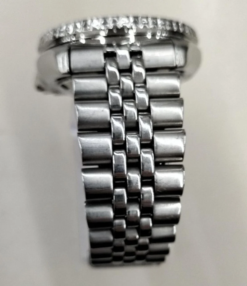 SEIKO Automatik 7S26-0020 Navy Boy