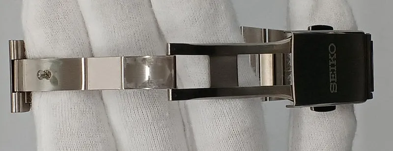 SEIKO ASTRON GPS-Solararmbanduhr 5X53-0BR0