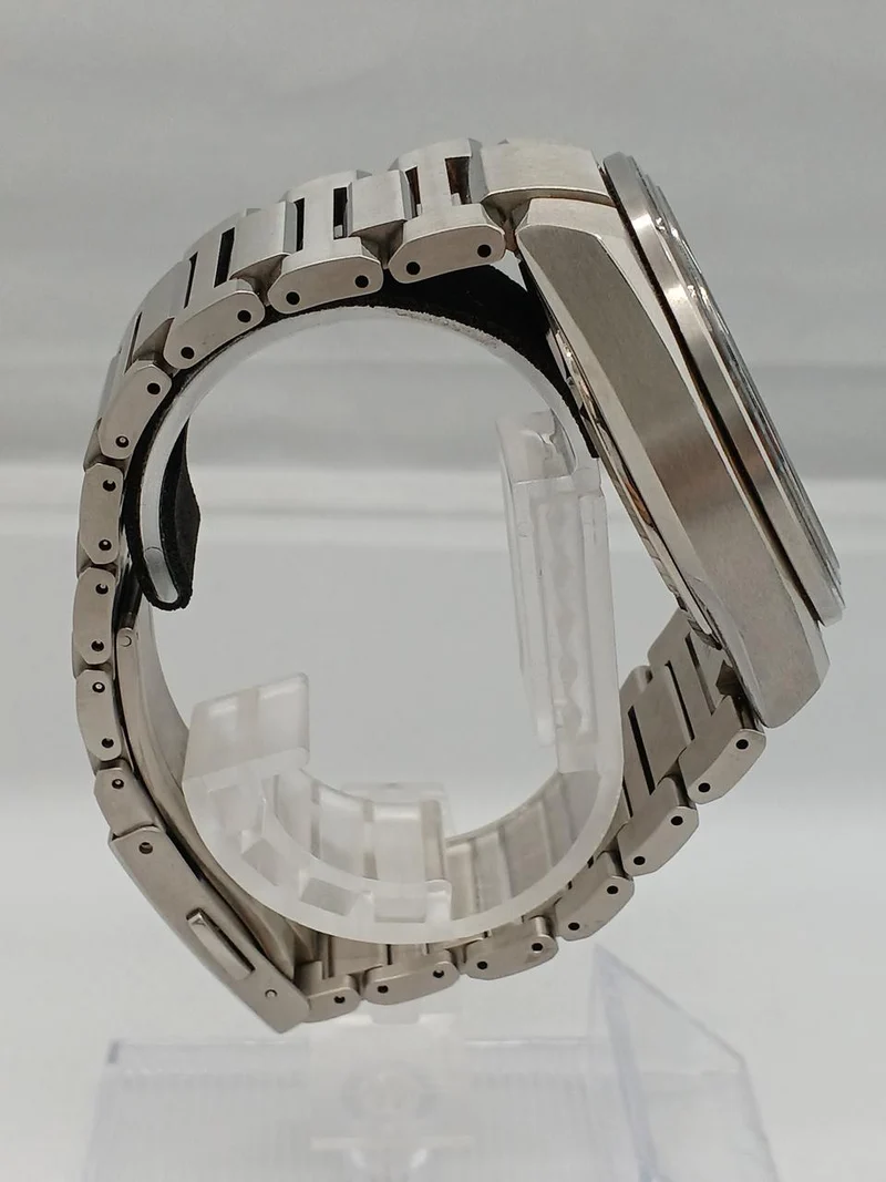 SEIKO ASTRON GPS-Solararmbanduhr 5X53-0BR0