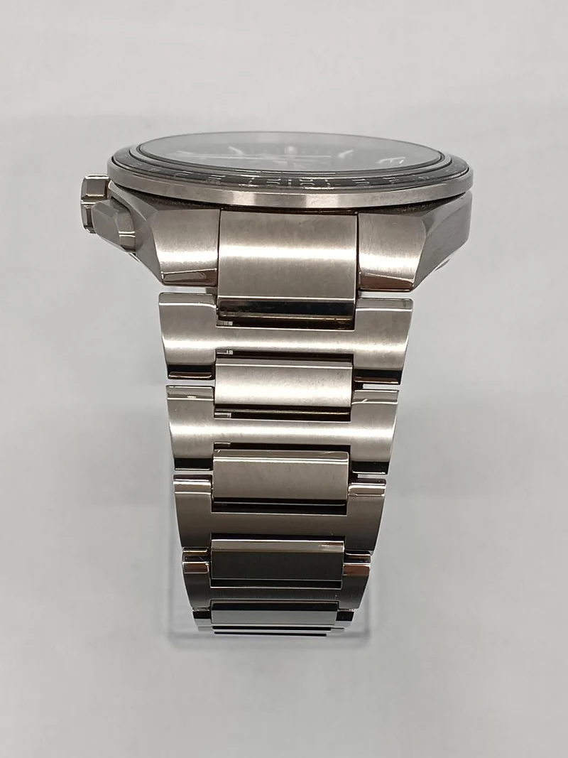 SEIKO ASTRON GPS-Solararmbanduhr 5X53-0BR0