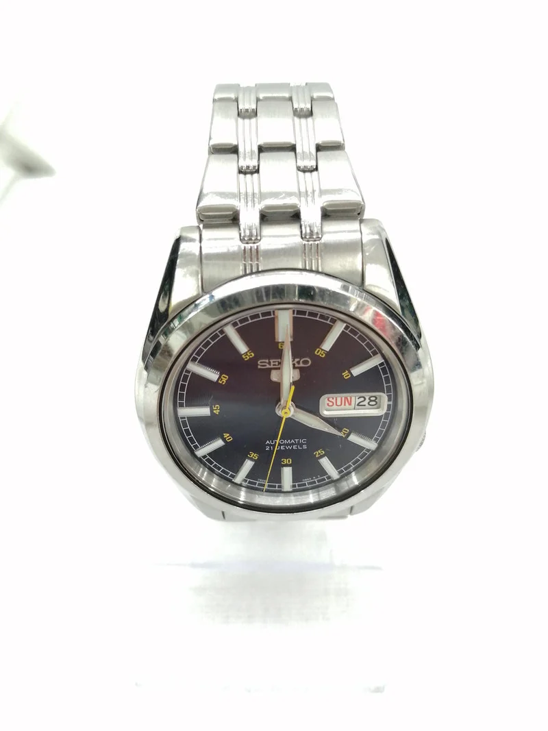 SEIKO Armbanduhr 7S26-03H0