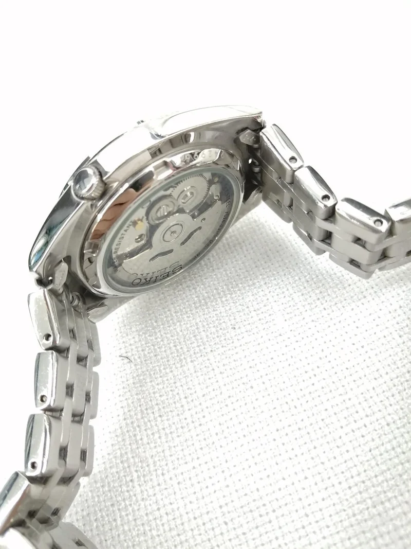 SEIKO Armbanduhr 7S26-03H0