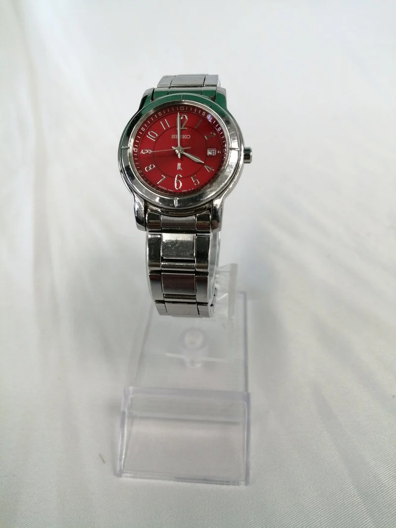 SEIKO Quarz-Armbanduhr