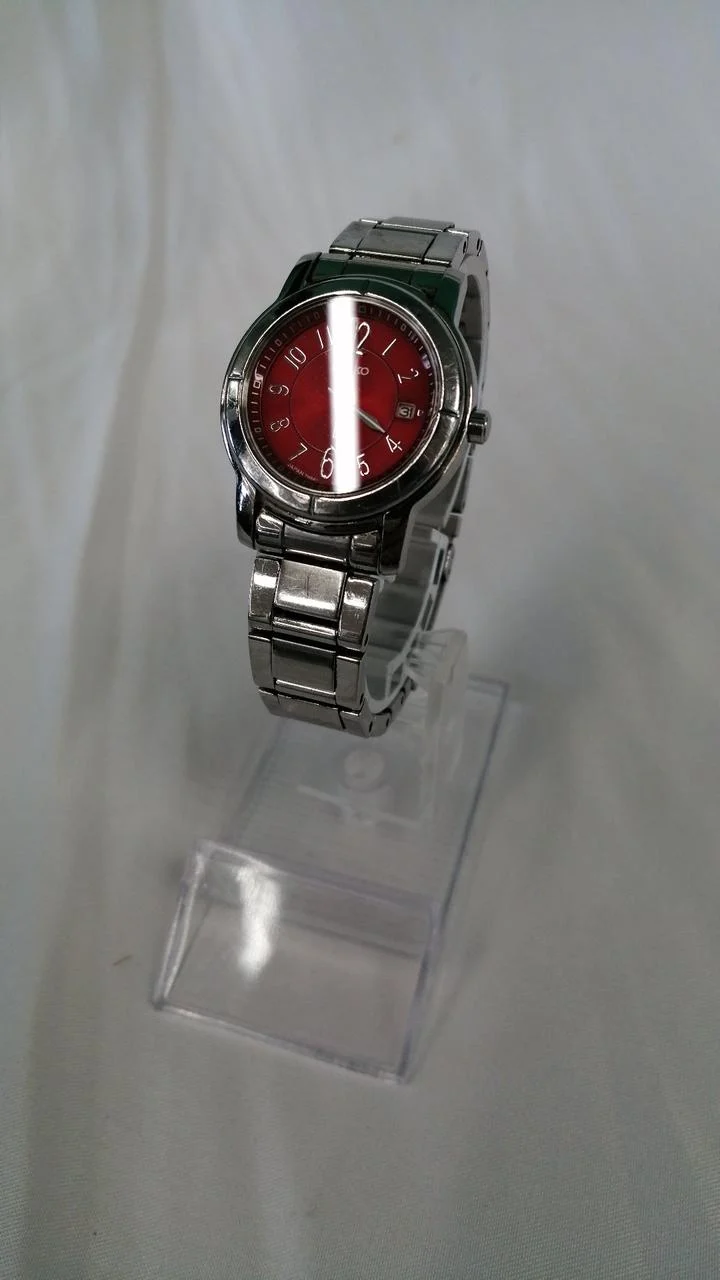 SEIKO Quarz-Armbanduhr