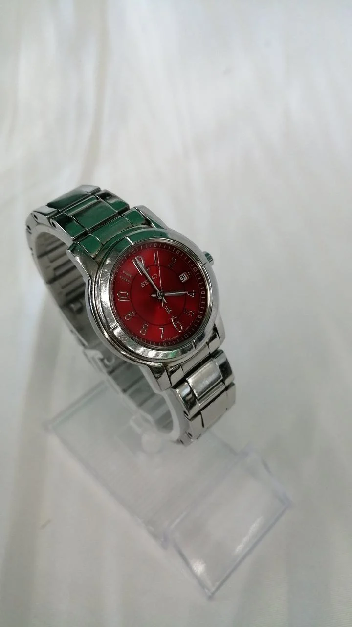 SEIKO Quarz-Armbanduhr