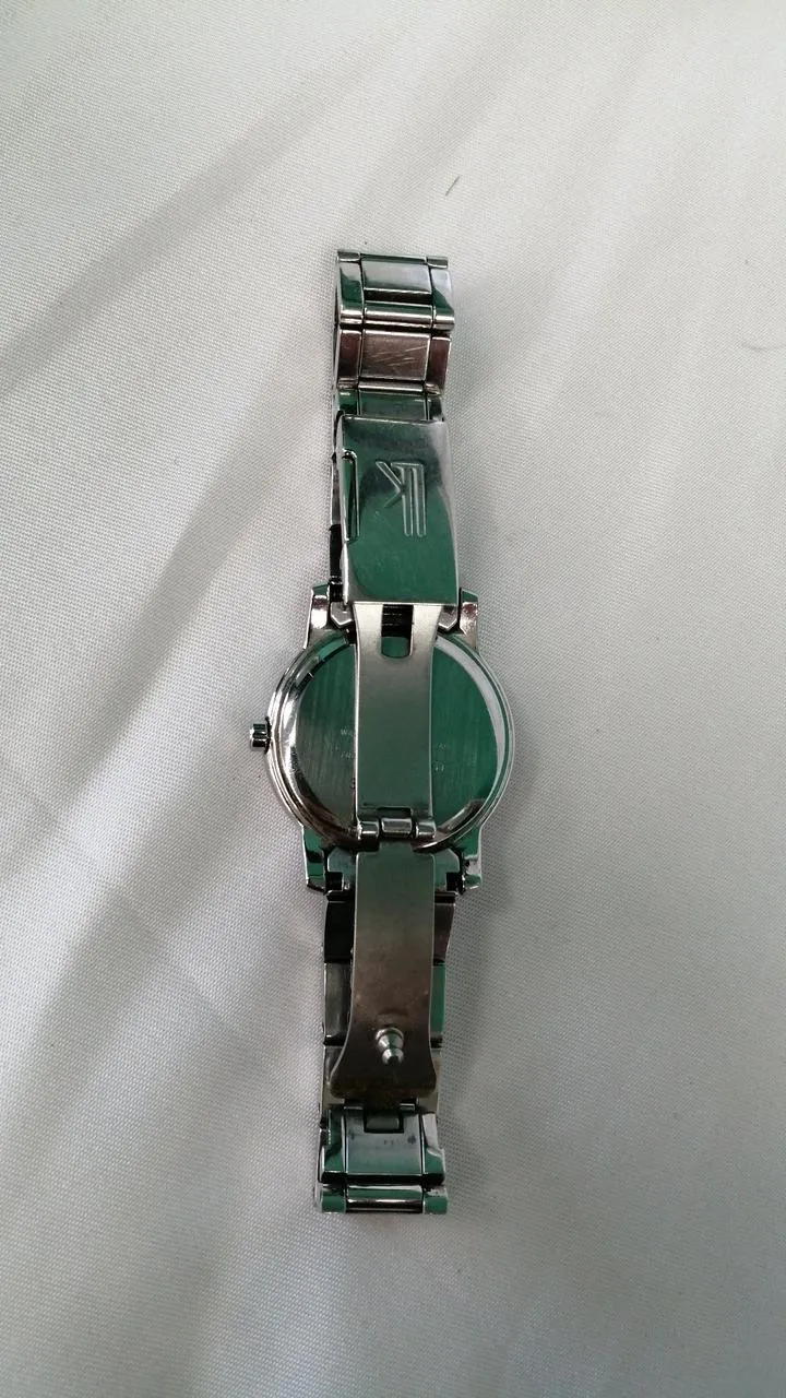 SEIKO Quarz-Armbanduhr