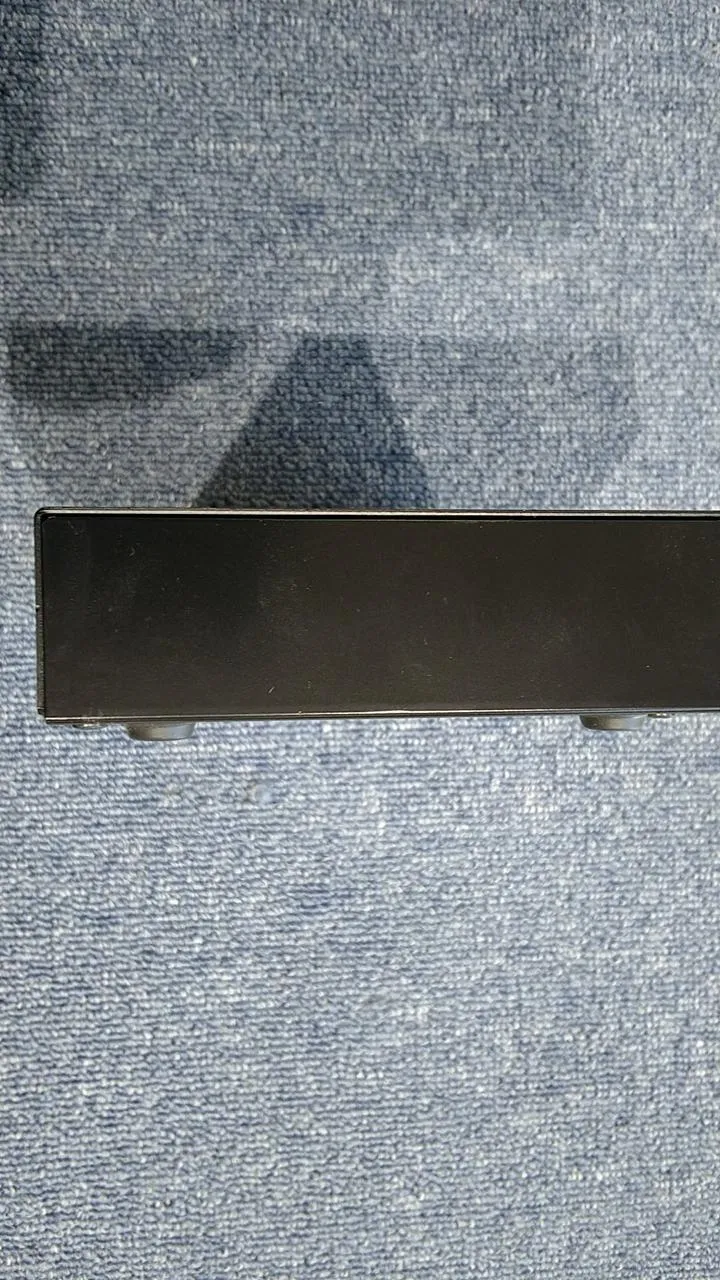 [SCHROTT] YAMAHA MIDI-Konverter YMC10