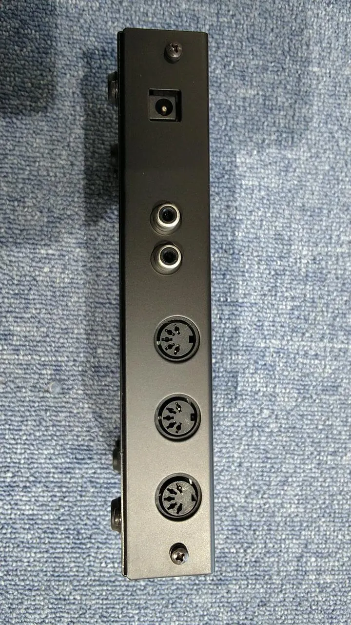 [SCHROTT] YAMAHA MIDI-Konverter YMC10