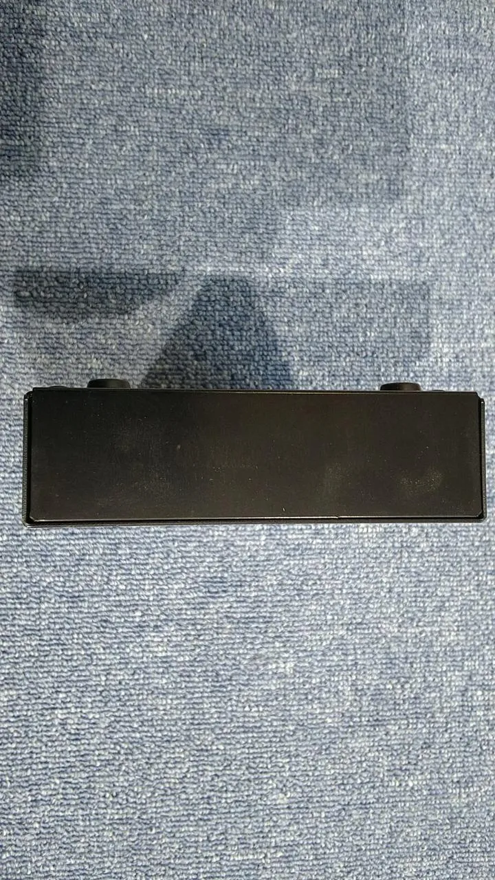[SCHROTT] YAMAHA MIDI-Konverter YMC10
