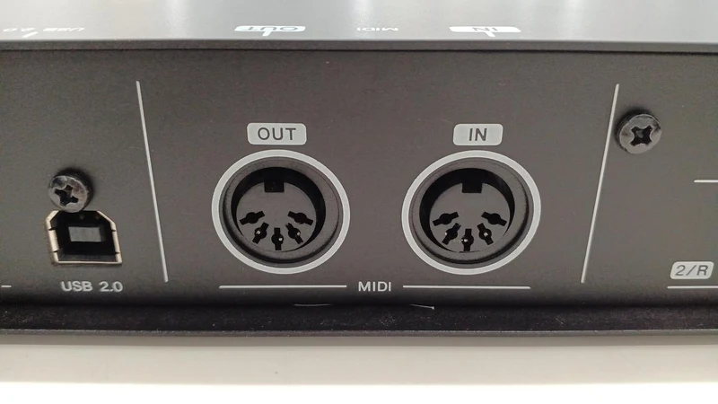 STEINBERG Audio-Interface: UR242
