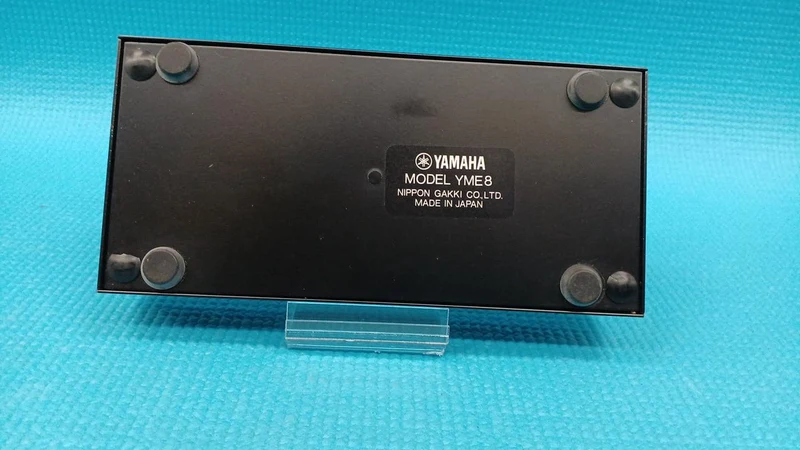 YAMAHA MIDI Expander YME8
