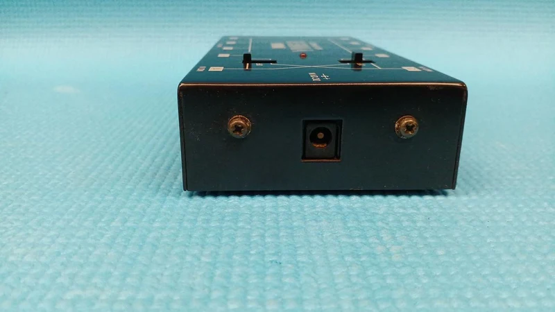 YAMAHA MIDI Expander YME8