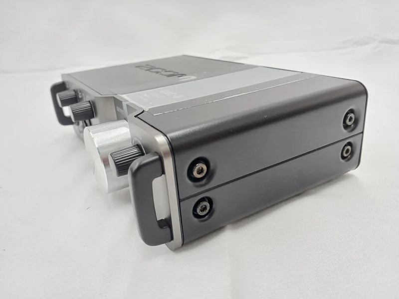 ZOOM Audio-Interface: UAC-2