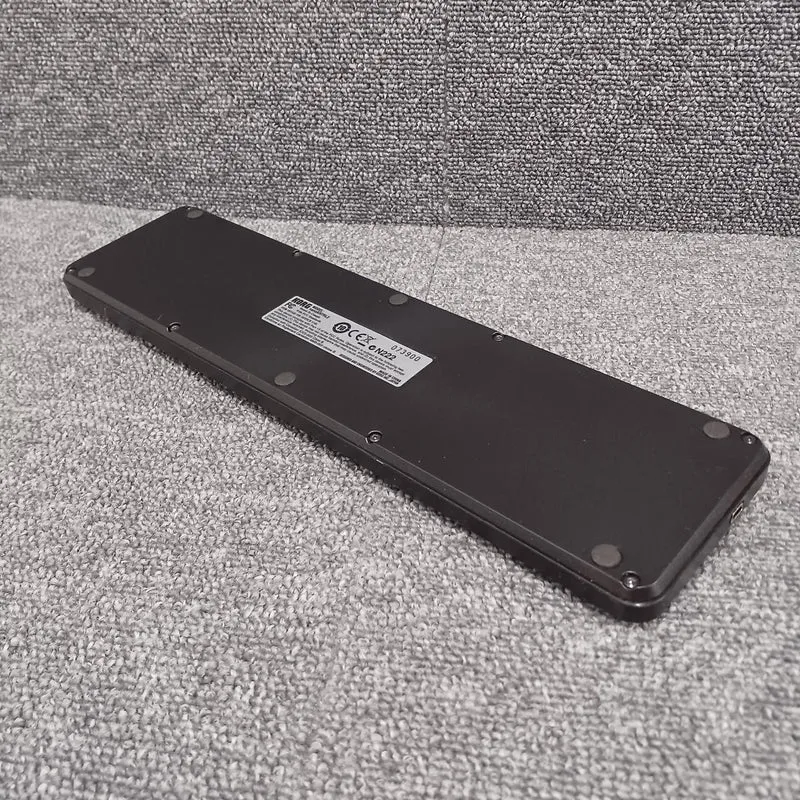KORG MIDI-Controller NANOKNTRL2