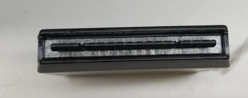 [SCHROTT] YAMAHA ROM-DATENKARTUSCHE -
