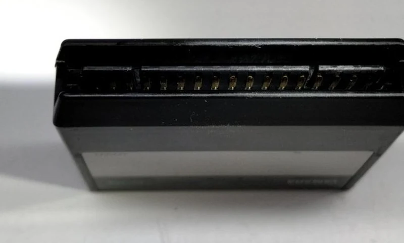 [SCHROTT] YAMAHA ROM-DATENKARTUSCHE -