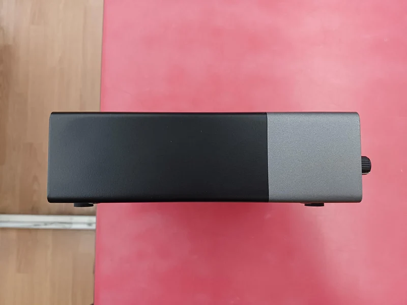 STEINBERG Audio-Interface: UR22C