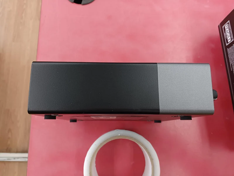 STEINBERG Audio-Interface: UR22C