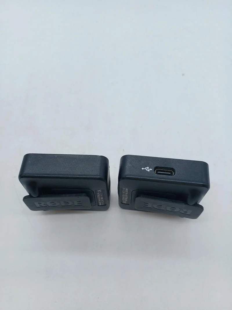 RODE Drahtloses Mikrofon WIRELESS GO
