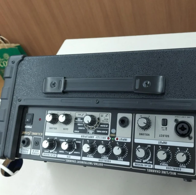 ROLAND Verstärker CUBE-STA
