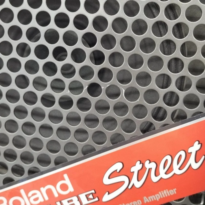 ROLAND Verstärker CUBE-STA