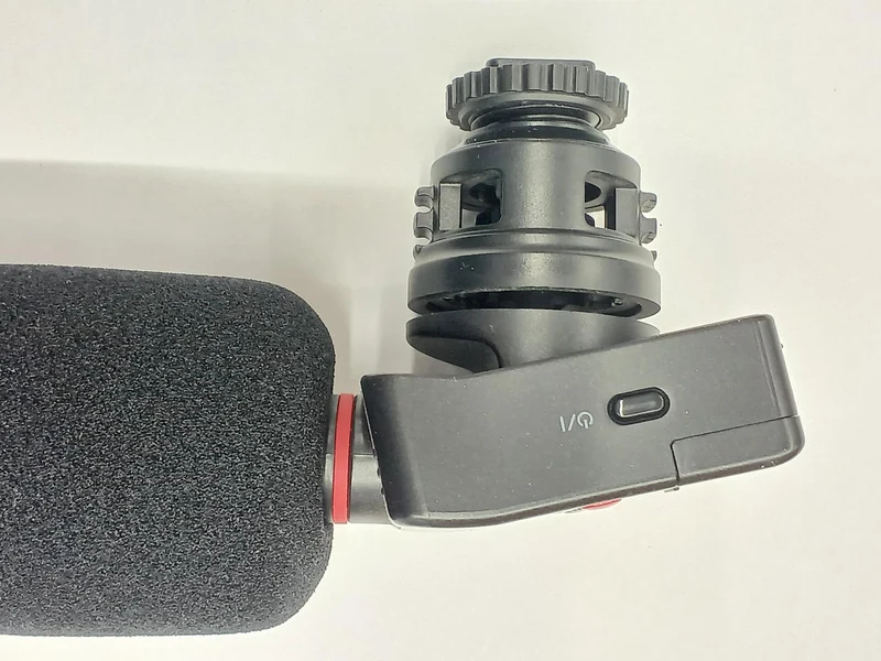 TASCAM PC-Recorder DR-10G